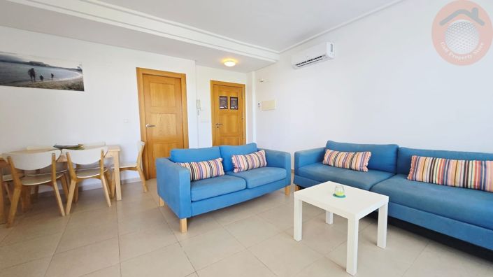 Image No.7-Appartement de 2 chambres à vendre à La Torre Golf Resort