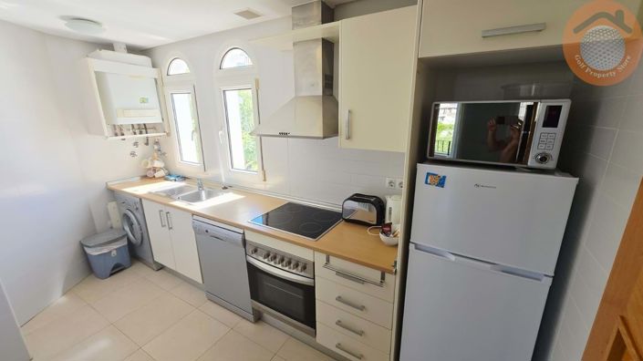 Image No.8-Appartement de 2 chambres à vendre à La Torre Golf Resort