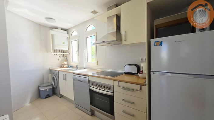 Image No.10-Appartement de 2 chambres à vendre à La Torre Golf Resort