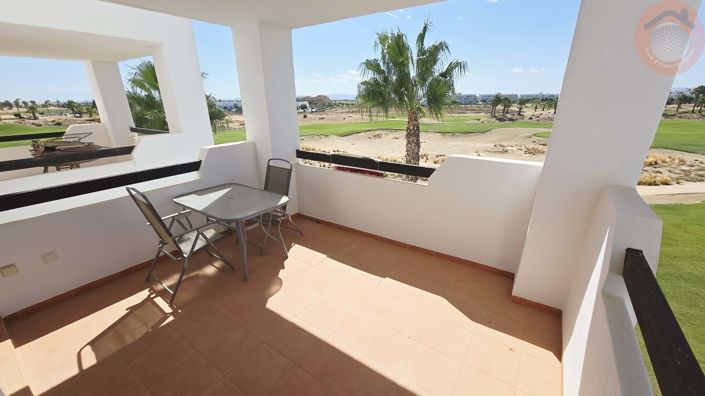 Image No.19-Appartement de 2 chambres à vendre à Las Terrazas de la Torre