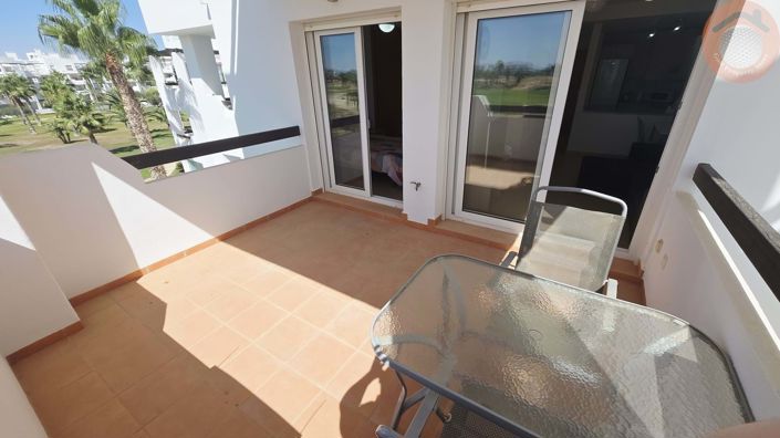 Image No.20-Appartement de 2 chambres à vendre à Las Terrazas de la Torre