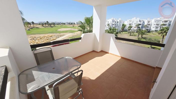 Image No.3-Appartement de 2 chambres à vendre à Las Terrazas de la Torre