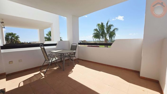 Image No.21-Appartement de 2 chambres à vendre à Las Terrazas de la Torre