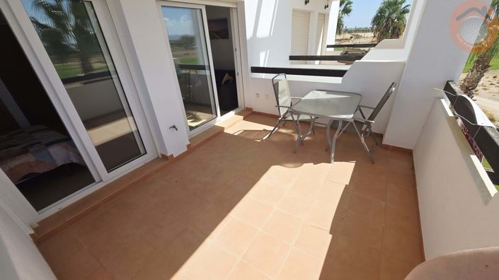 Image No.22-Appartement de 2 chambres à vendre à Las Terrazas de la Torre