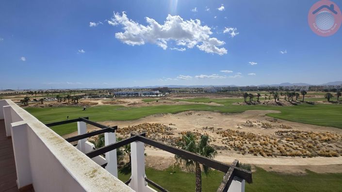 Image No.24-Appartement de 2 chambres à vendre à Las Terrazas de la Torre