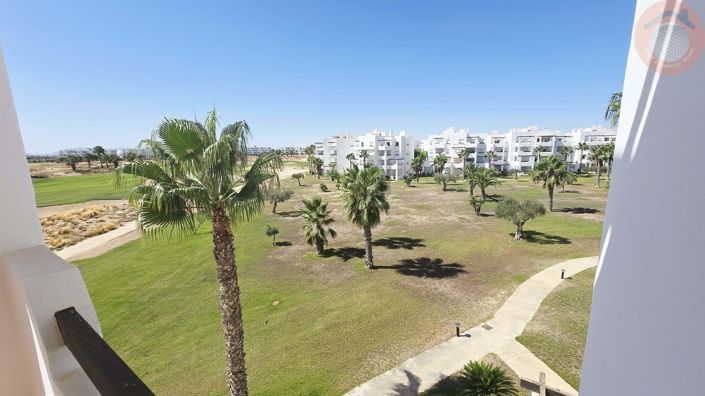 Image No.26-Appartement de 2 chambres à vendre à Las Terrazas de la Torre