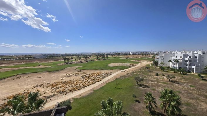 Image No.27-Appartement de 2 chambres à vendre à Las Terrazas de la Torre