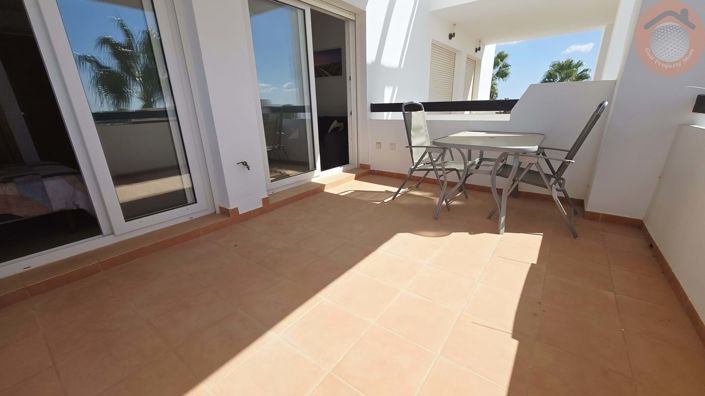 Image No.28-Appartement de 2 chambres à vendre à Las Terrazas de la Torre