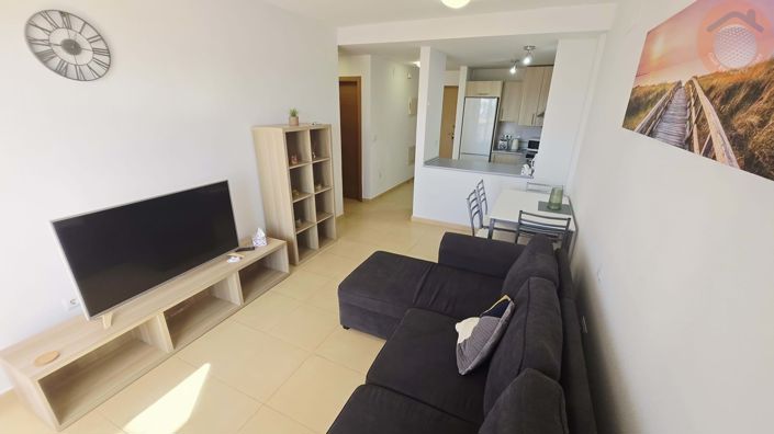 Image No.4-Appartement de 2 chambres à vendre à Las Terrazas de la Torre