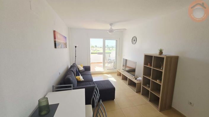 Image No.5-Appartement de 2 chambres à vendre à Las Terrazas de la Torre