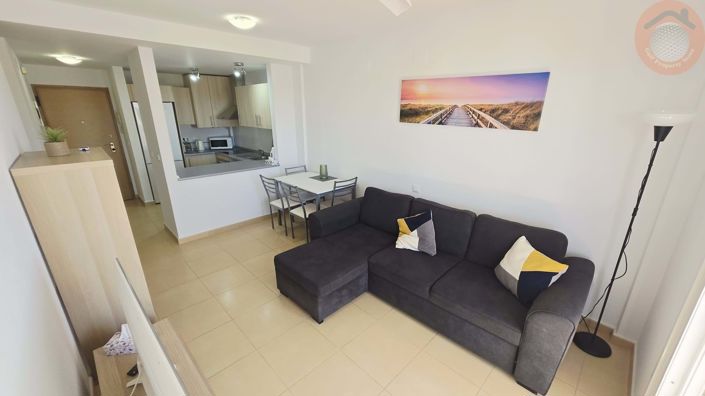 Image No.6-Appartement de 2 chambres à vendre à Las Terrazas de la Torre