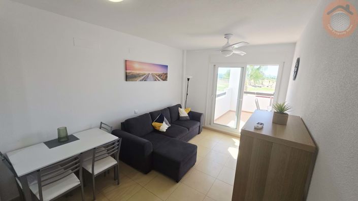 Image No.7-Appartement de 2 chambres à vendre à Las Terrazas de la Torre