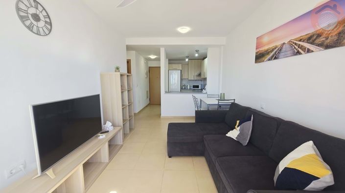 Image No.8-Appartement de 2 chambres à vendre à Las Terrazas de la Torre