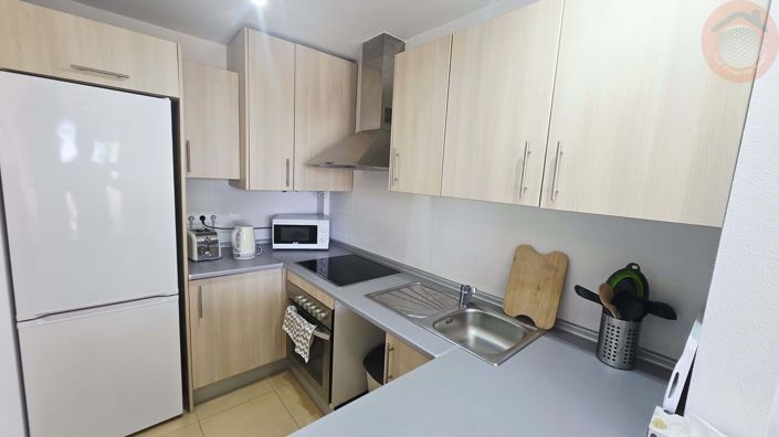 Image No.9-Appartement de 2 chambres à vendre à Las Terrazas de la Torre