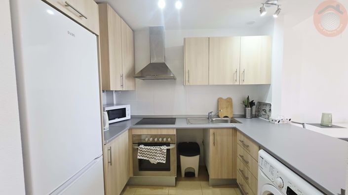 Image No.10-Appartement de 2 chambres à vendre à Las Terrazas de la Torre