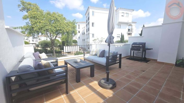 Image No.31-2 Bed Townhouse for sale