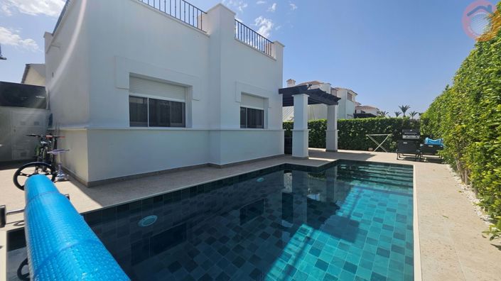 Image No.34-3 Bed Villa for sale