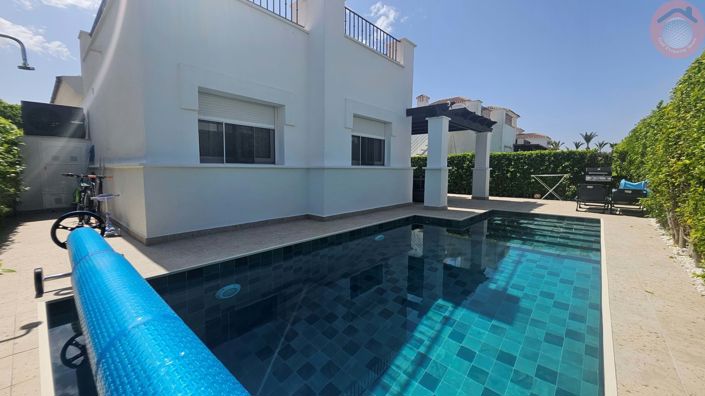 Image No.37-3 Bed Villa for sale