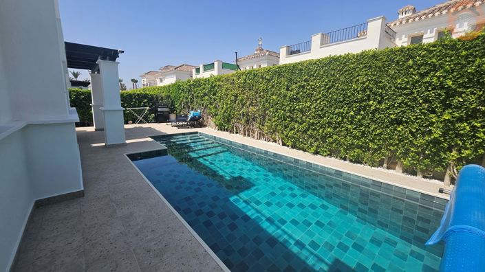 Image No.38-3 Bed Villa for sale