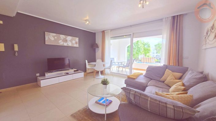 La Torre Golf Resort, Apartment