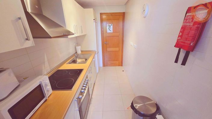 Image No.11-Appartement de 2 chambres à vendre à La Torre Golf Resort