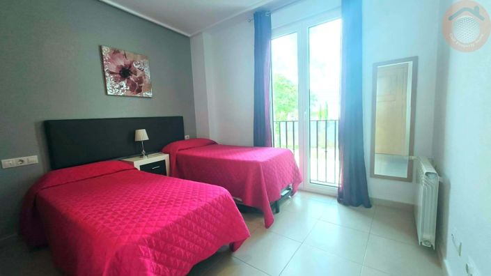 Image No.13-Appartement de 2 chambres à vendre à La Torre Golf Resort