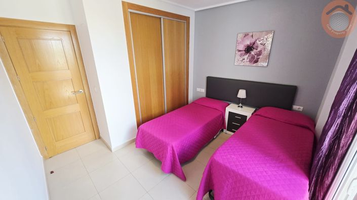 Image No.14-Appartement de 2 chambres à vendre à La Torre Golf Resort