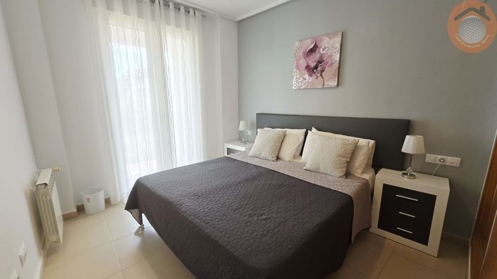 Image No.17-Appartement de 2 chambres à vendre à La Torre Golf Resort