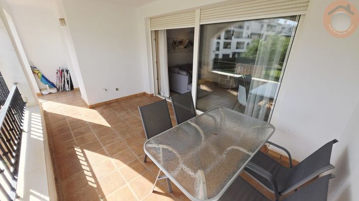 Image No.19-Appartement de 2 chambres à vendre à La Torre Golf Resort