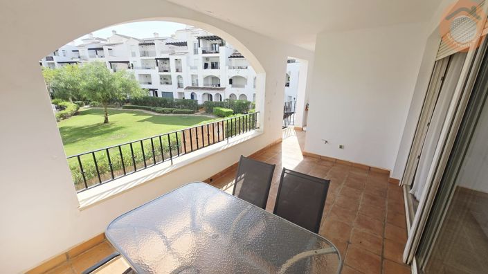 Image No.20-Appartement de 2 chambres à vendre à La Torre Golf Resort