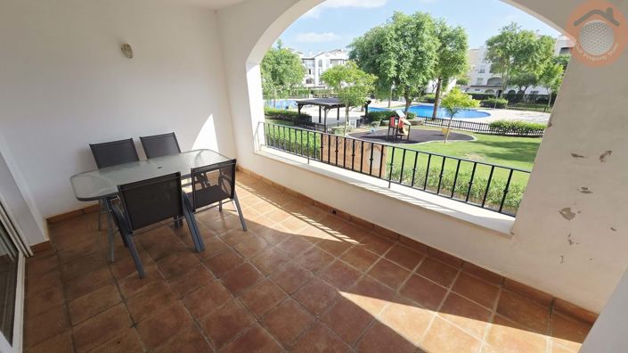 Image No.21-Appartement de 2 chambres à vendre à La Torre Golf Resort