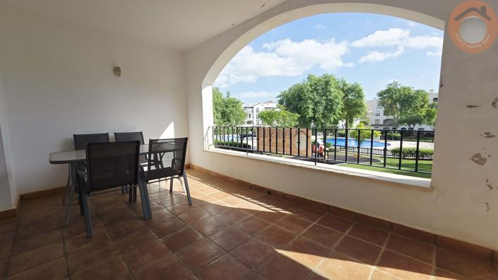 Image No.22-Appartement de 2 chambres à vendre à La Torre Golf Resort