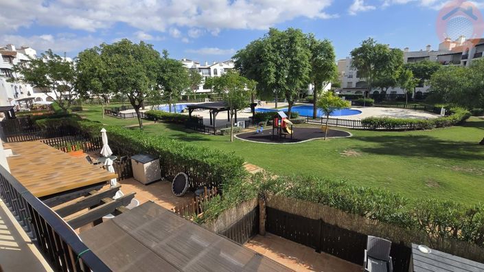 Image No.23-Appartement de 2 chambres à vendre à La Torre Golf Resort