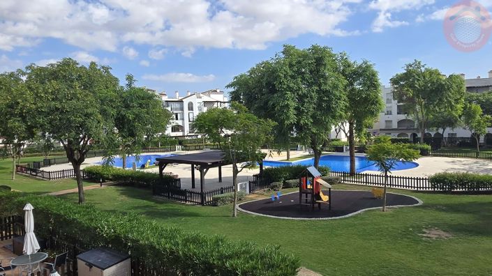 Image No.24-Appartement de 2 chambres à vendre à La Torre Golf Resort