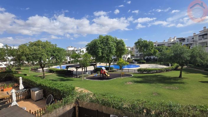 Image No.25-Appartement de 2 chambres à vendre à La Torre Golf Resort