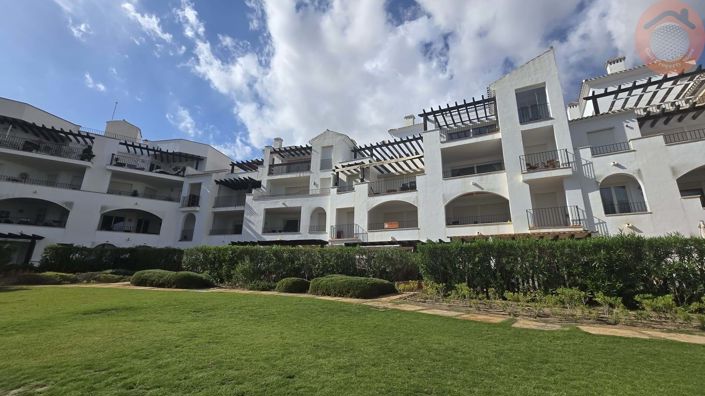 Image No.26-Appartement de 2 chambres à vendre à La Torre Golf Resort