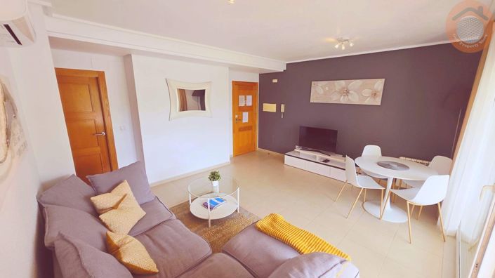 Image No.5-Appartement de 2 chambres à vendre à La Torre Golf Resort