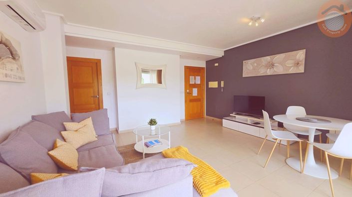 Image No.6-Appartement de 2 chambres à vendre à La Torre Golf Resort