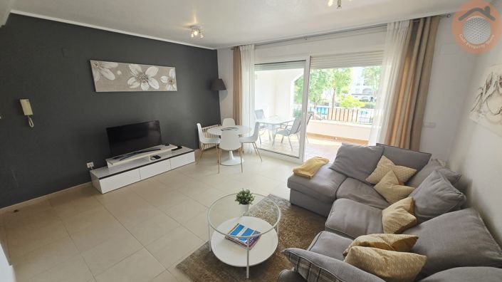 Image No.7-Appartement de 2 chambres à vendre à La Torre Golf Resort