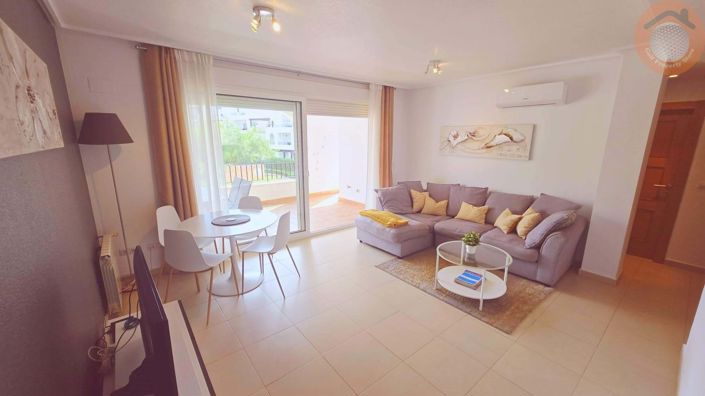 Image No.8-Appartement de 2 chambres à vendre à La Torre Golf Resort