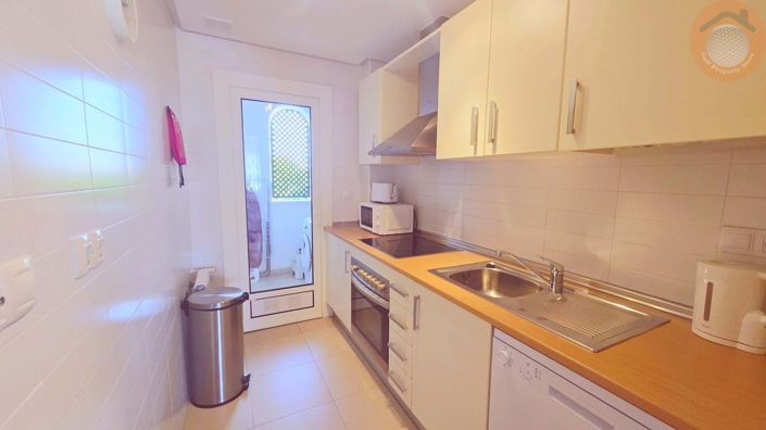 Image No.10-Appartement de 2 chambres à vendre à La Torre Golf Resort