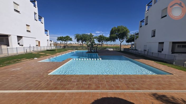 Image No.27-2 Bed Apartment for sale