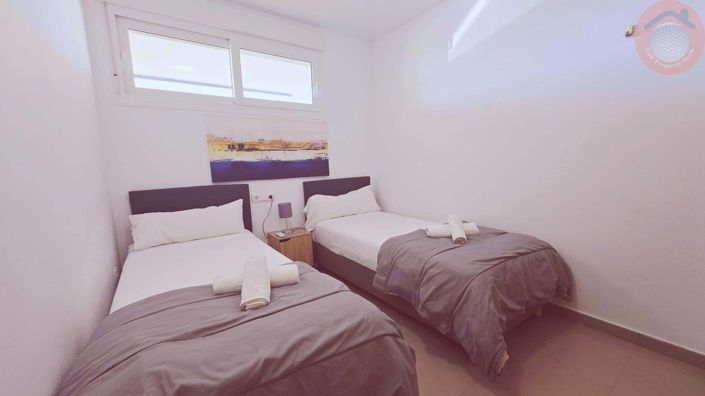 Image No.8-2 Bed Apartment for sale