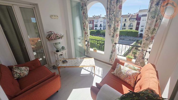 Image No.2-Appartement de 3 chambres à vendre à La Torre Golf Resort