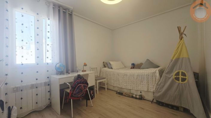 Image No.12-Appartement de 3 chambres à vendre à La Torre Golf Resort