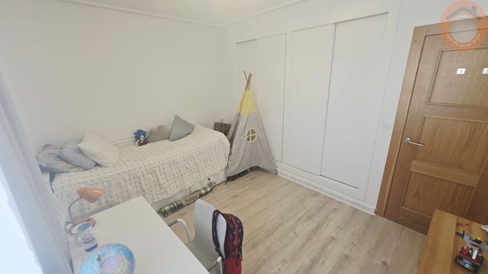 Image No.13-Appartement de 3 chambres à vendre à La Torre Golf Resort