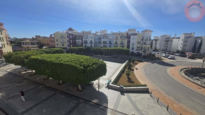 Image No.17-Appartement de 3 chambres à vendre à La Torre Golf Resort