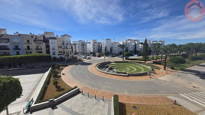 Image No.18-Appartement de 3 chambres à vendre à La Torre Golf Resort