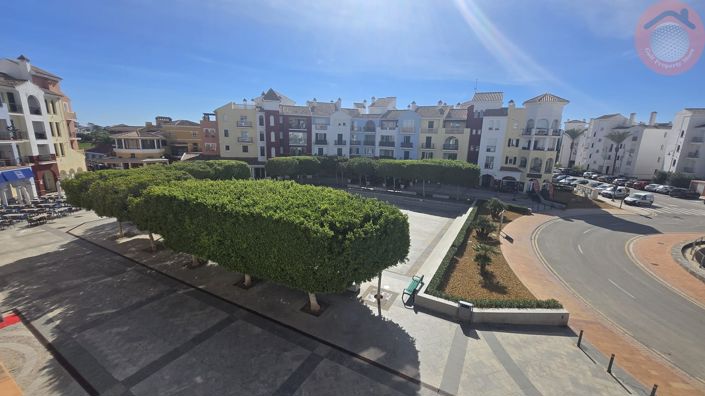 Image No.19-Appartement de 3 chambres à vendre à La Torre Golf Resort