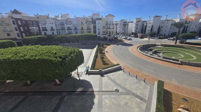 Image No.20-Appartement de 3 chambres à vendre à La Torre Golf Resort